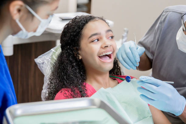 Best Chipped Tooth Repair Near Me  in North Rock Springs, WY