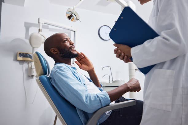 Best Affordable Emergency Dental Care  in North Rock Springs, WY