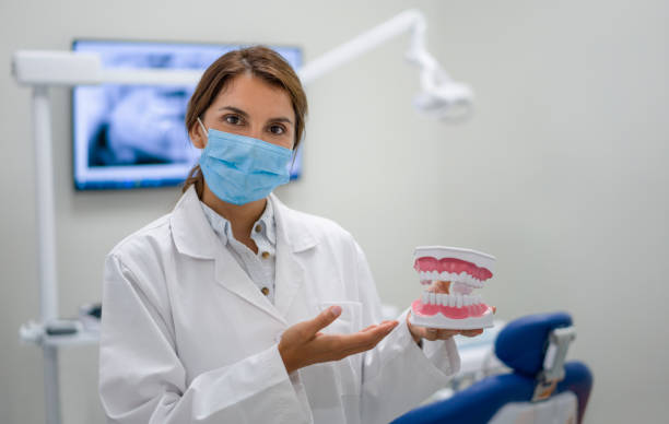 Best Dentist for Severe Toothache  in North Rock Springs, WY