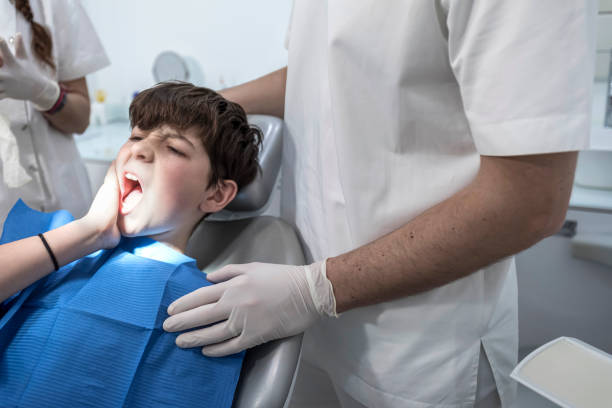 Best Emergency Gum Pain Relief  in North Rock Springs, WY