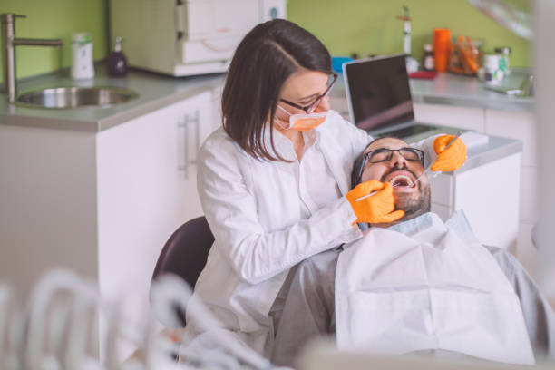 Best Affordable Emergency Dental Care  in North Rock Springs, WY
