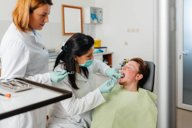 Best Tooth Pain Emergency Relief  in North Rock Springs, WY