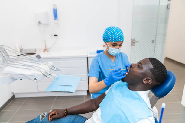 Emergency Dentist Open Today in WY