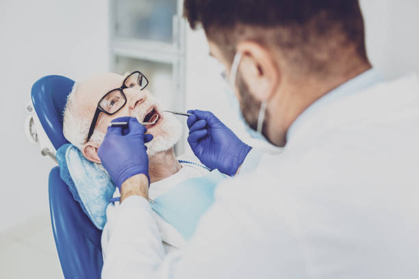 Best Knocked-Out Tooth Emergency  in North Rock Springs, WY